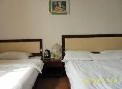 章丘市酒店住宿-九牧宾馆