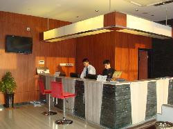 合肥淮河路步行街包河万达锦江都城酒店主图