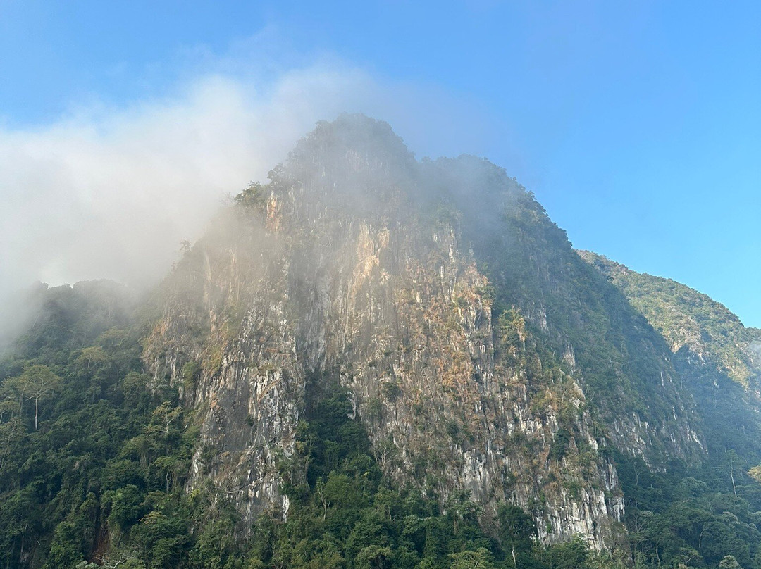 Phaxang Resort主图