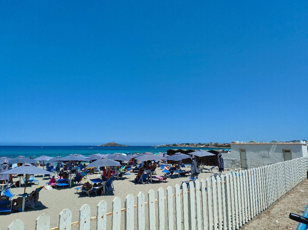 Riserva naturale orientata Isola delle Femmine景点图片