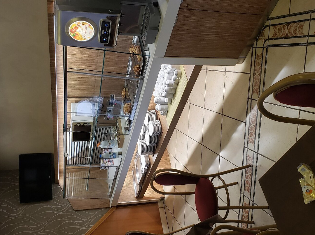 Hotel Smeraldo主图