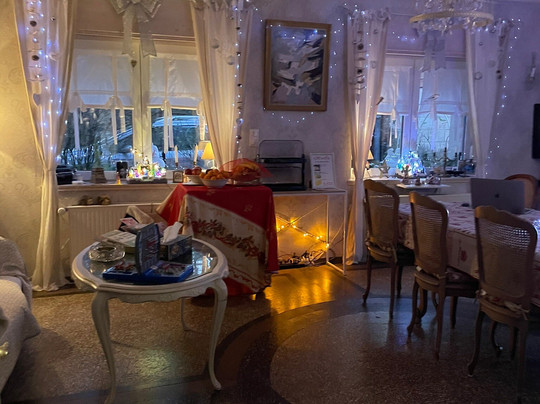 Les Iris Chambres D'hote主图