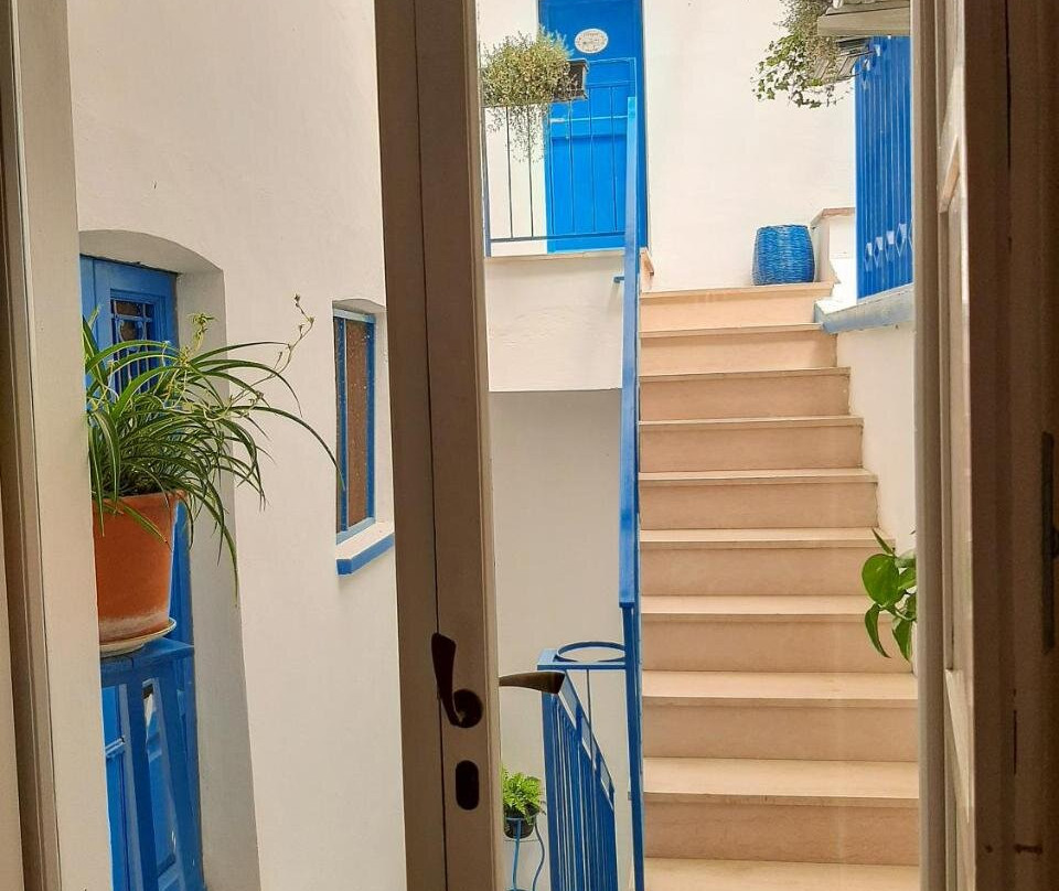 Il Ghiro 2.0 Casa Vacanze
