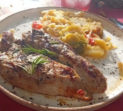 El nombre es lo de menos