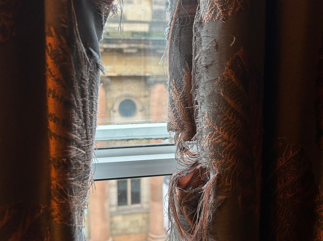 Lace Market Hotel主图