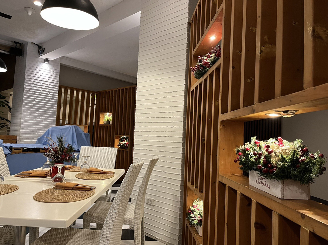 La Maja Rica Hotel主图