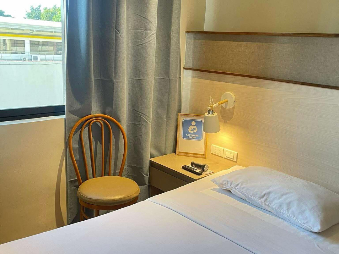 VCDU Prince Hotel INC主图