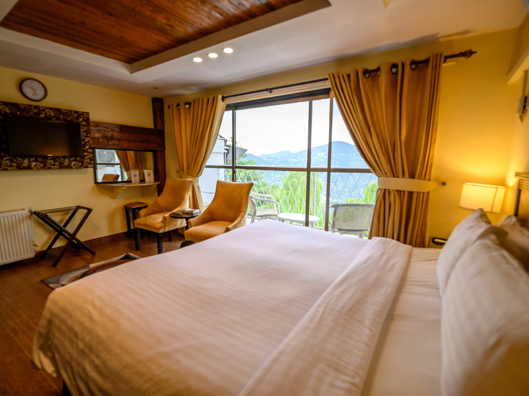 Hotel One Bhurban主图