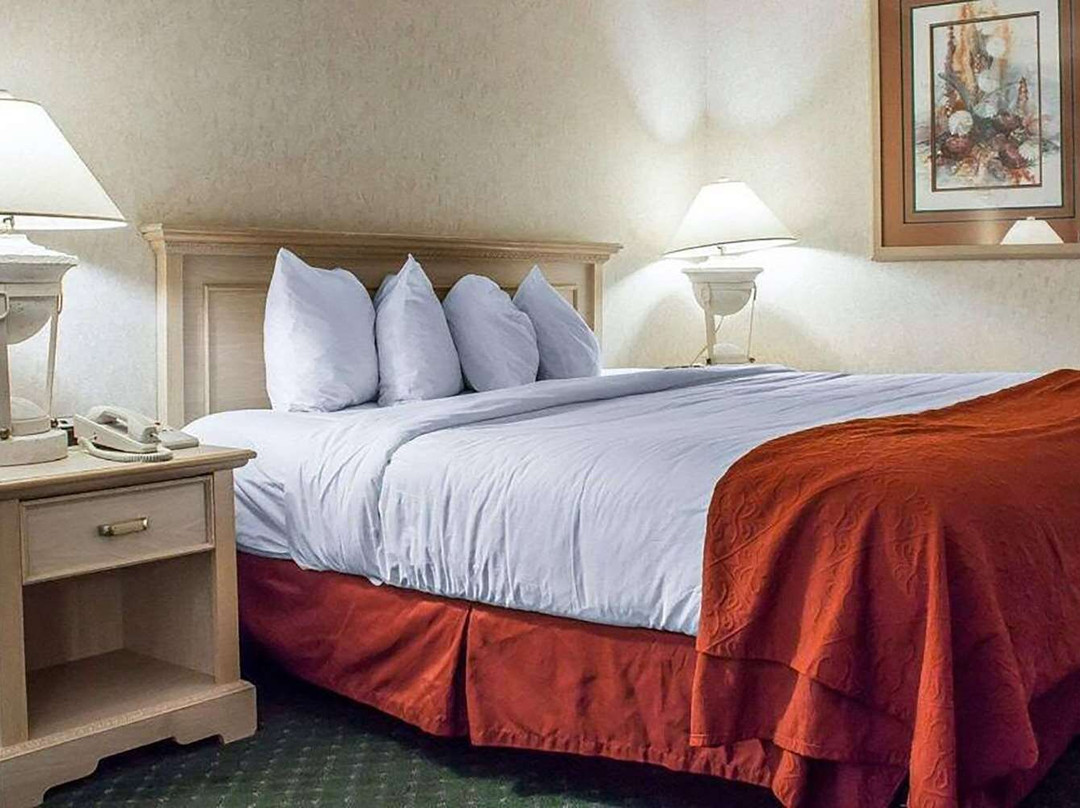 La Quinta Inn & Suites by Wyndham Safford Copper Valley主图