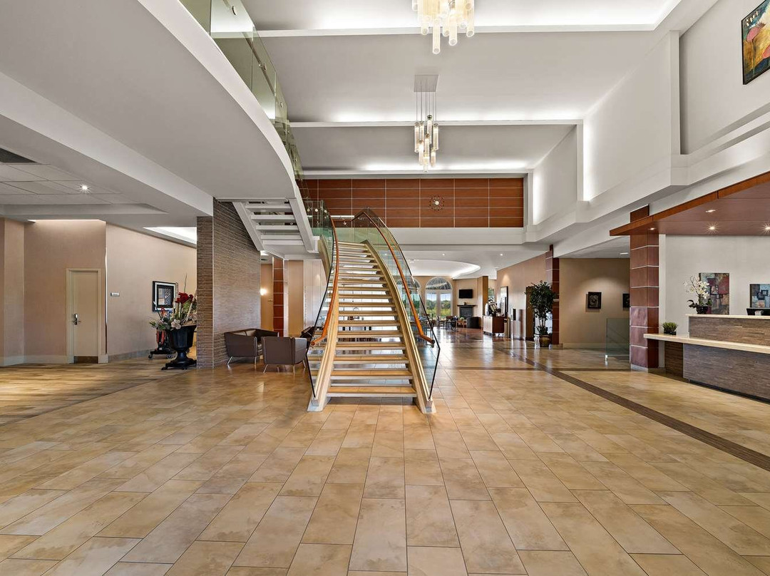 Mono酒店住宿-Best Western Plus Orangeville Inn & Suites