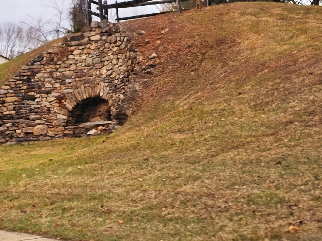 Krause Memorial Park-Parkville必去景点