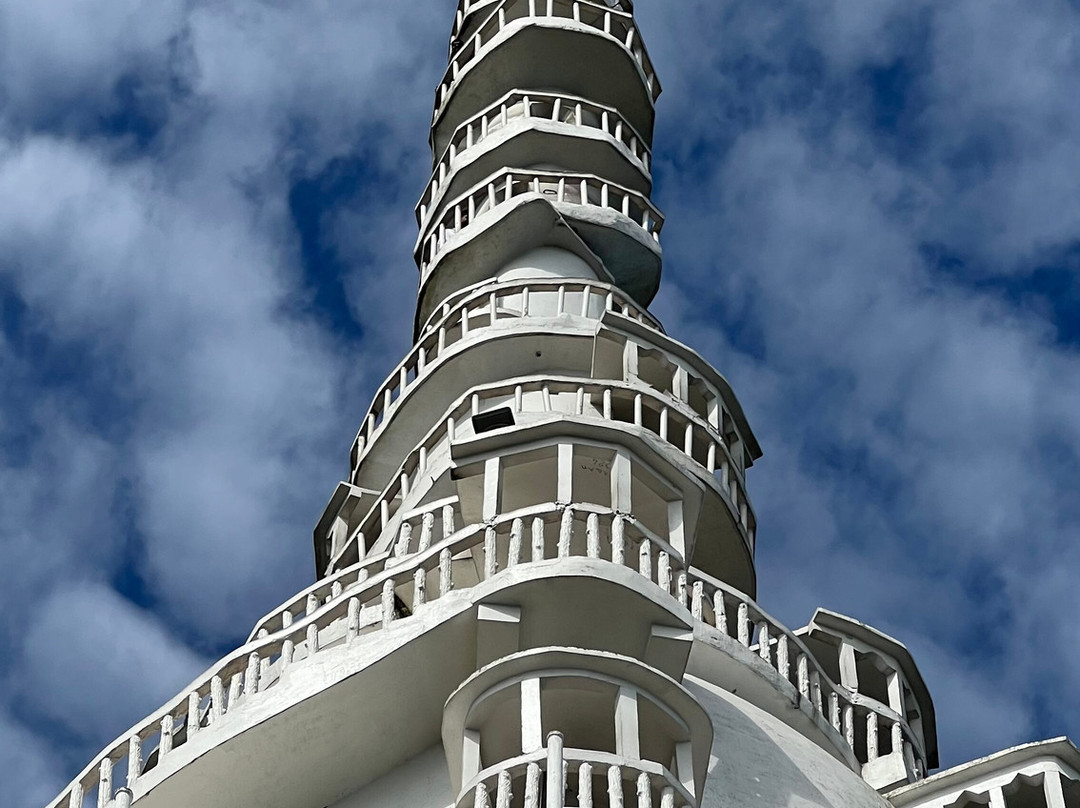 Aqua Dunhinda Villa主图