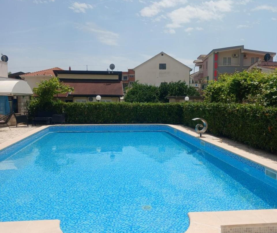 Apartments Denis