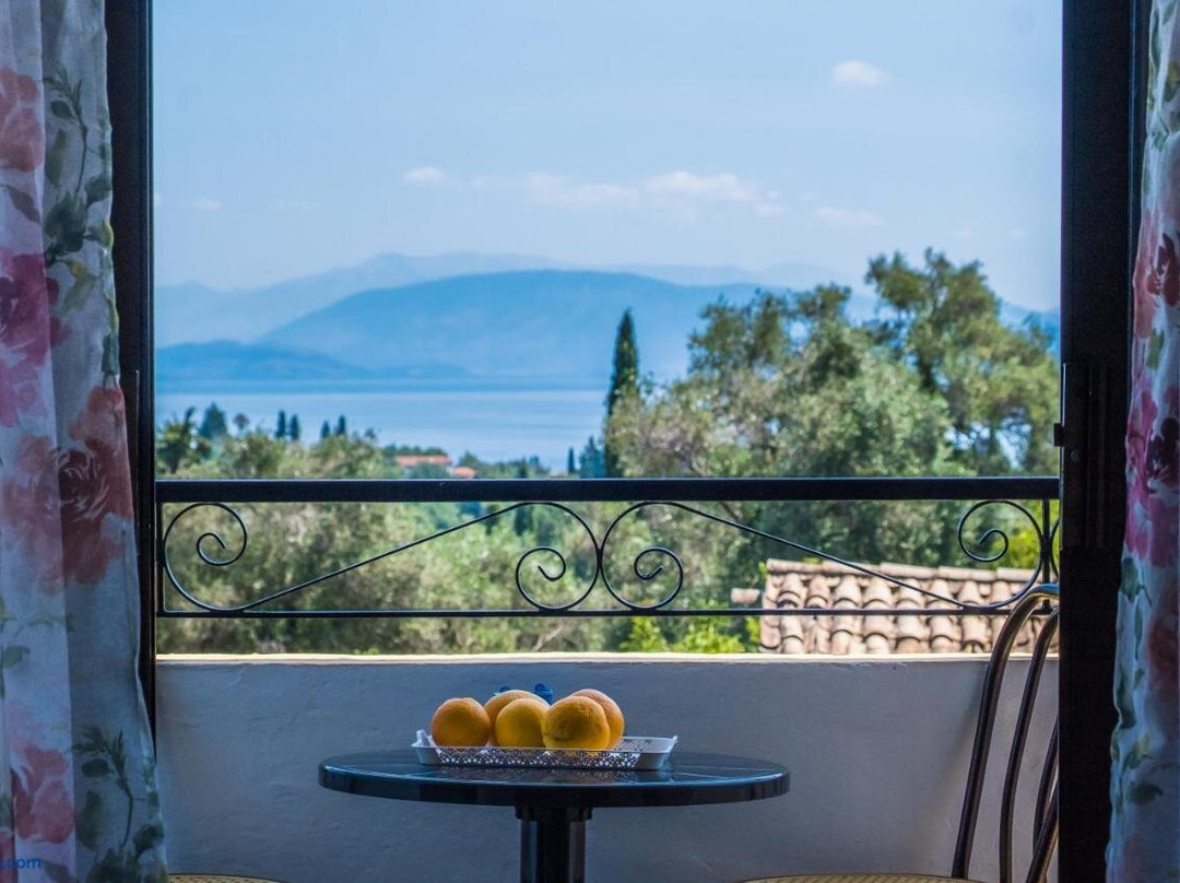 Apartments Aggeliki