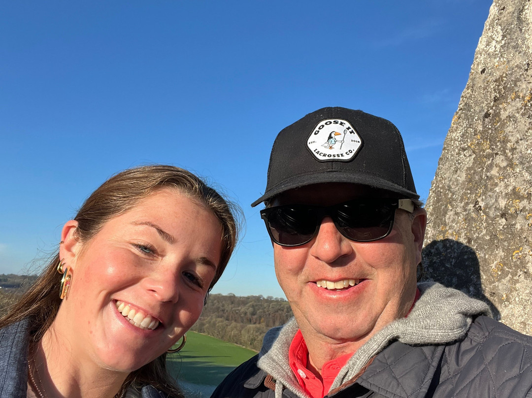 Corporate Transfers Chauffeurs Drive-都柏林必去景点