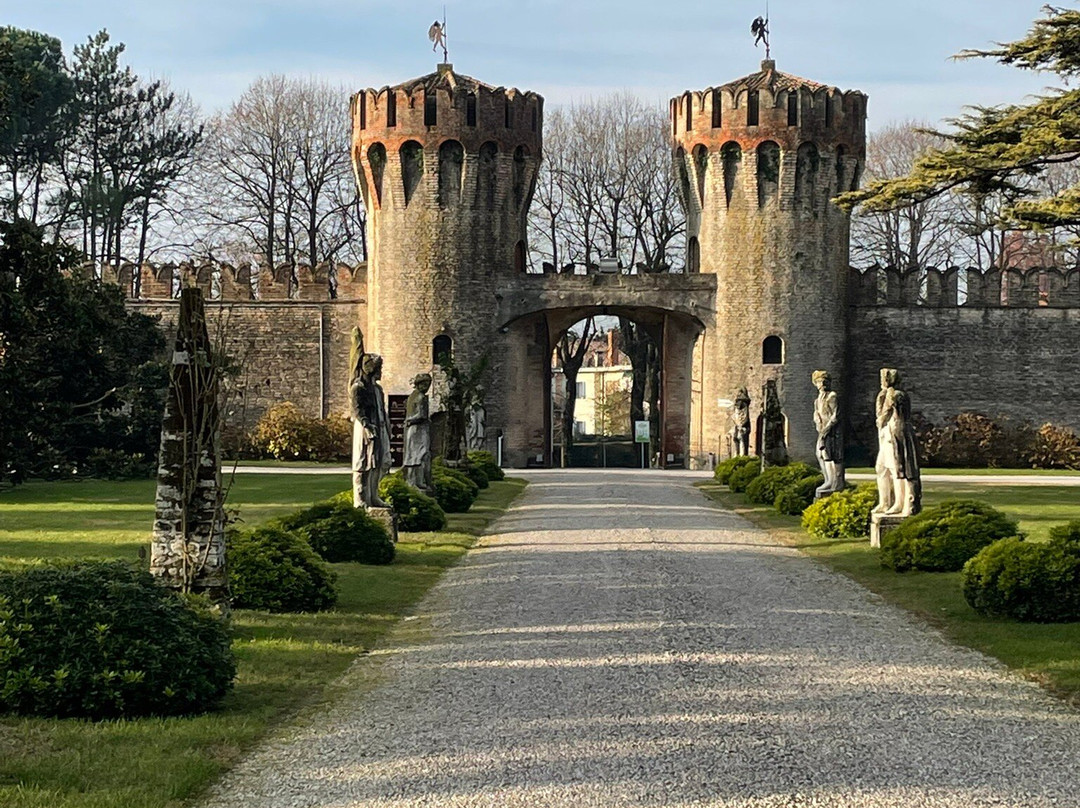 Castello di Roncade主图