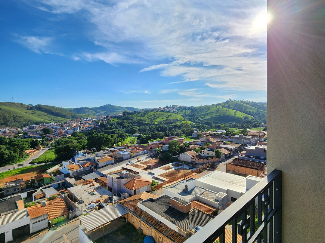 Vista do Lago Hotel主图