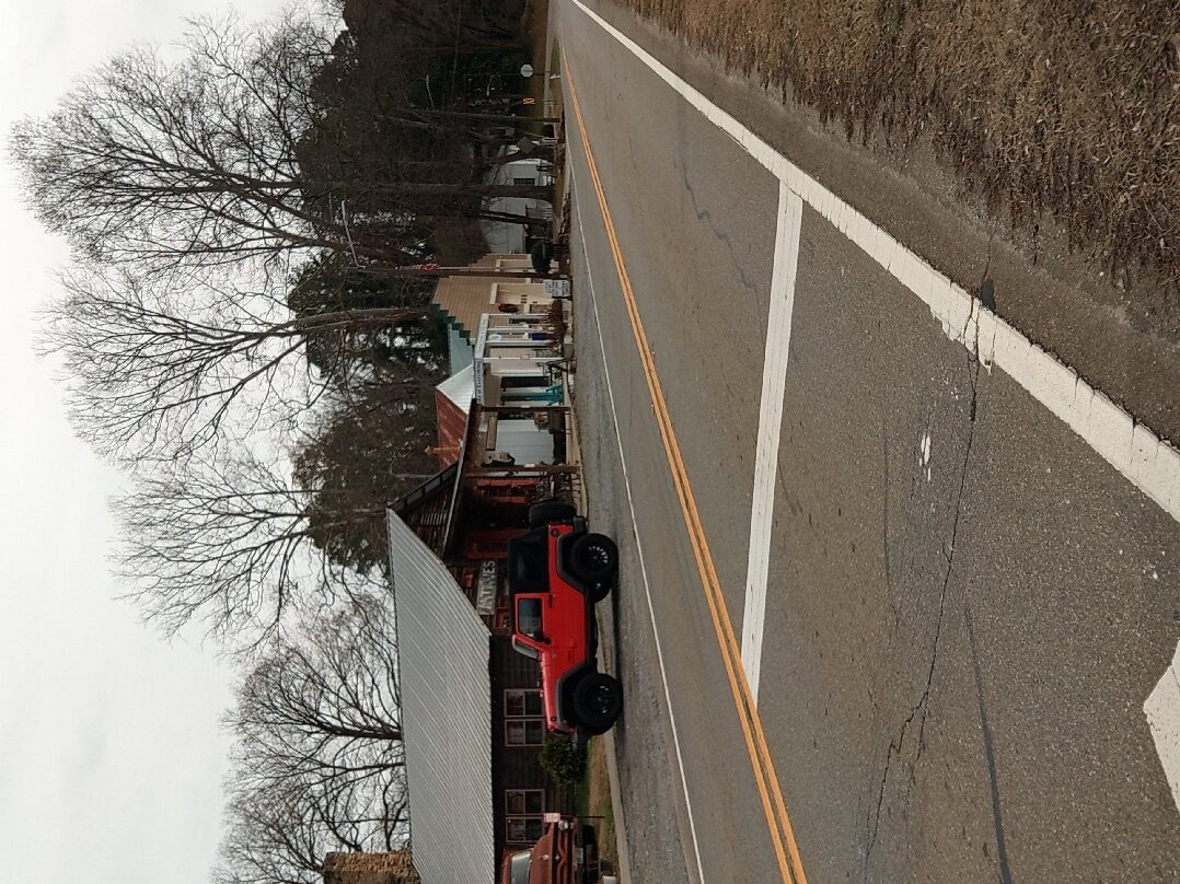 Talking Rock Brewery-Talking Rock必去景点