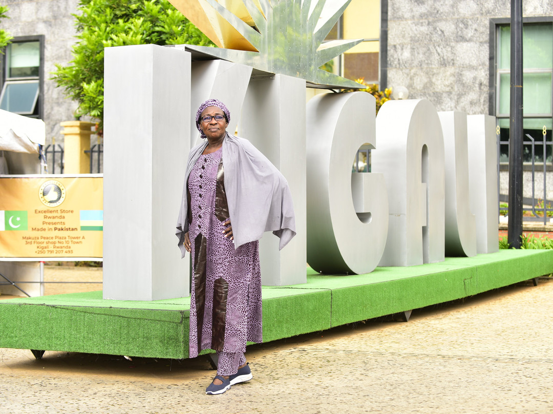 Sainte Famille Hotel主图