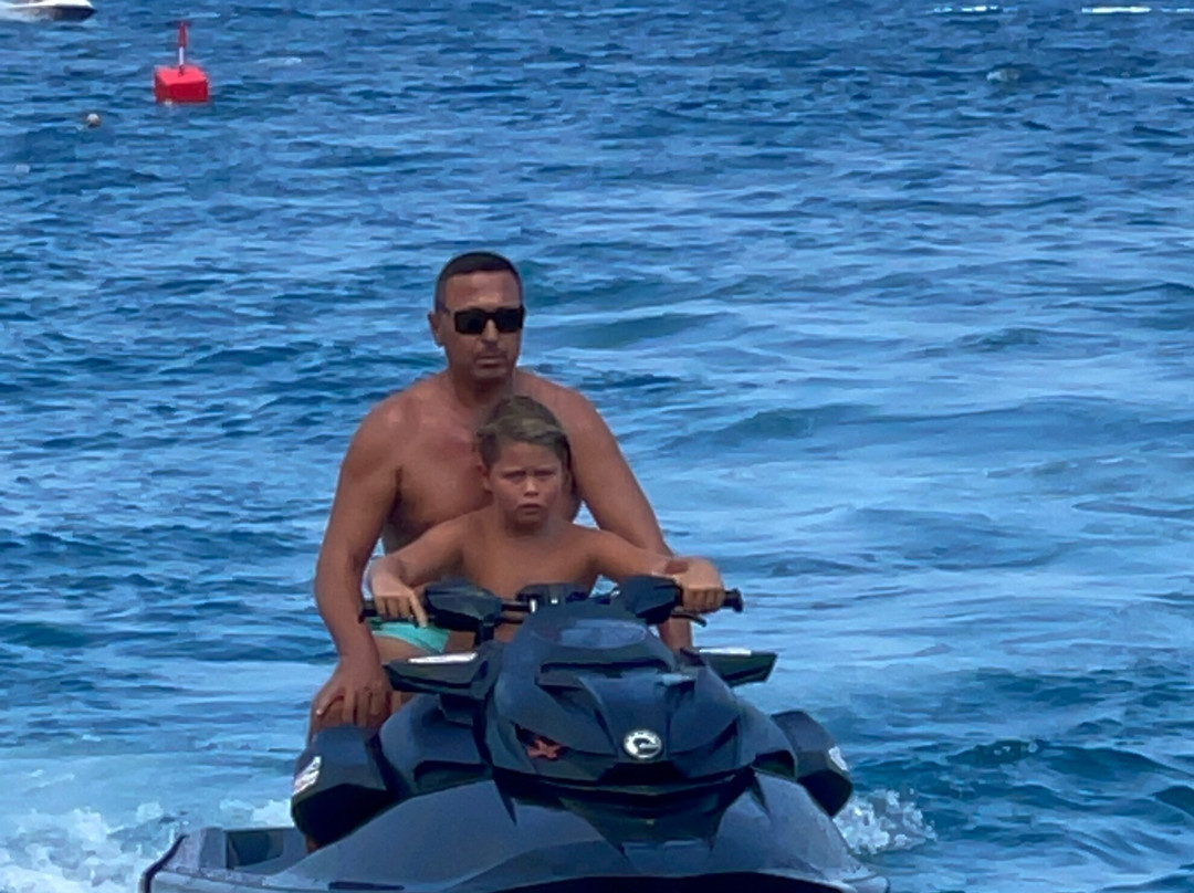 ASA Watersports-凯梅尔必去景点