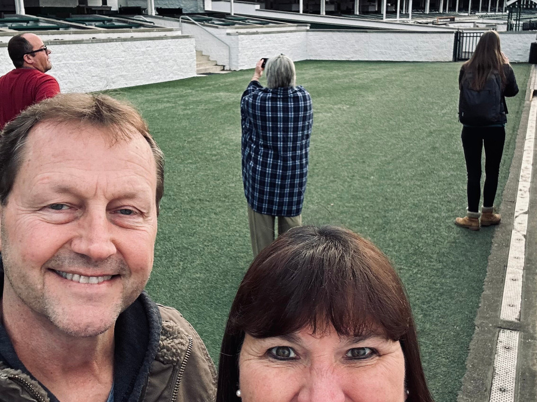 Kentucky Derby Museum-路易斯维尔必去景点