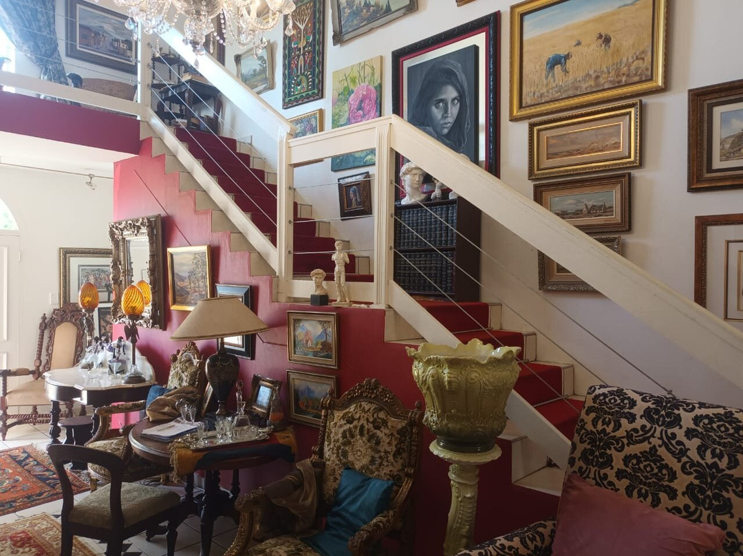 Michael-Angelo Guest House主图