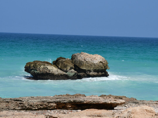 Destination Socotra-索科特拉岛必去景点