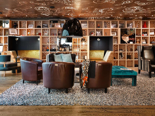 斯堪迪克帕西酒店