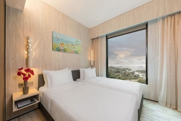 Village Hotel Sentosa by Far East Hospitality