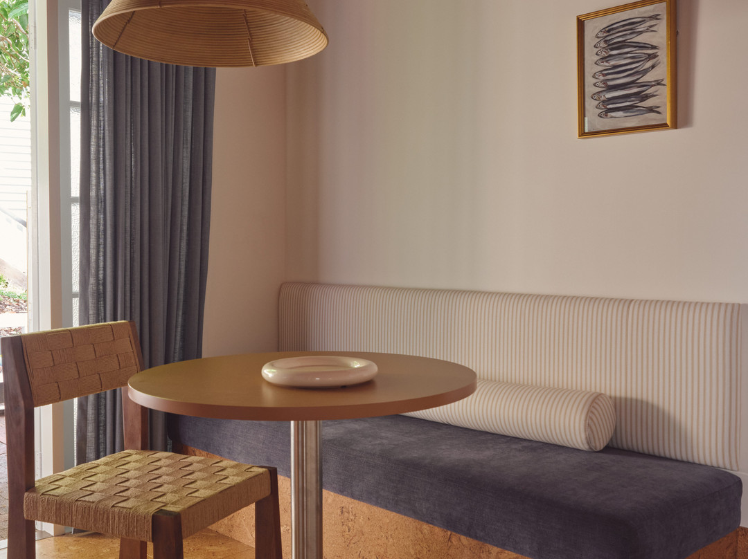 Halse Lodge Noosa Heads主图