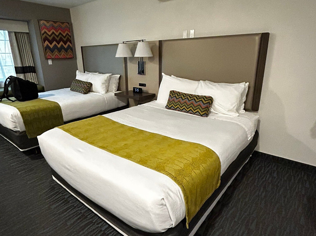 Best Western Plus Yuma Foothills Inn & Suites主图