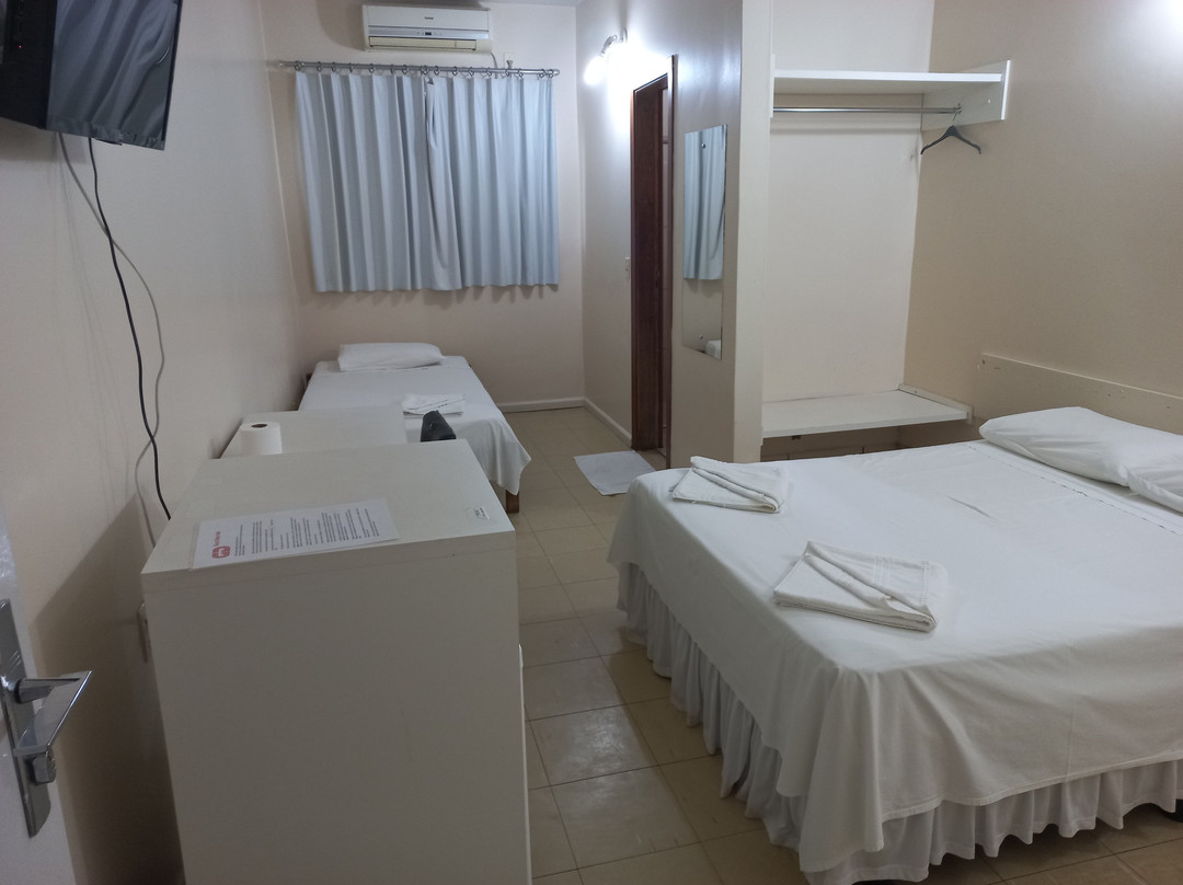 Gurupi Palace Hotel主图