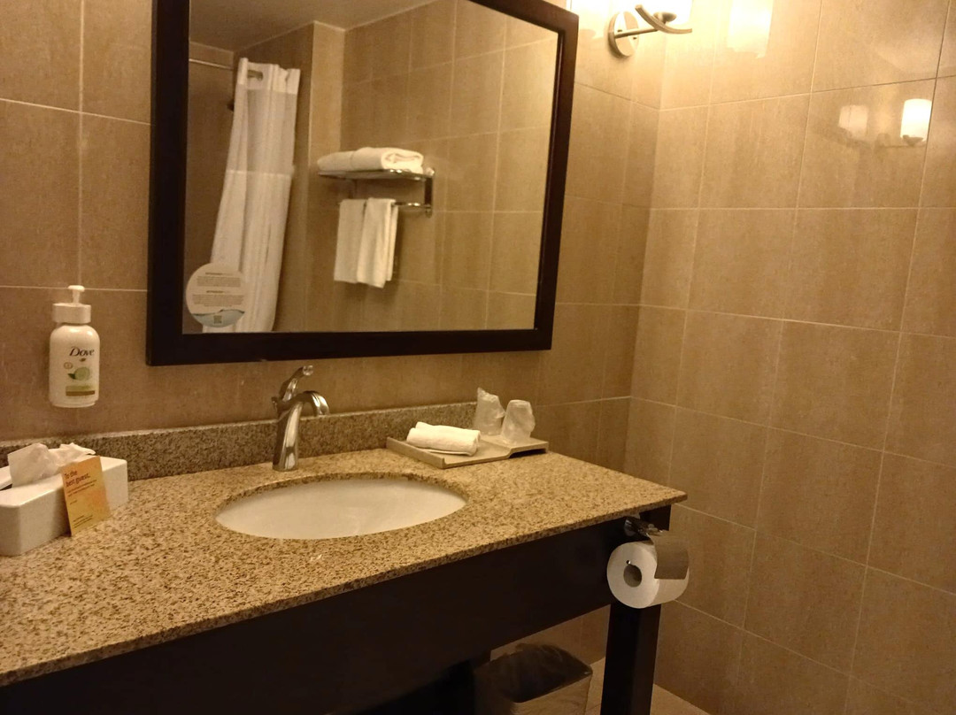 Days Inn & Suites By Wyndham Fort Saskatchewan主图