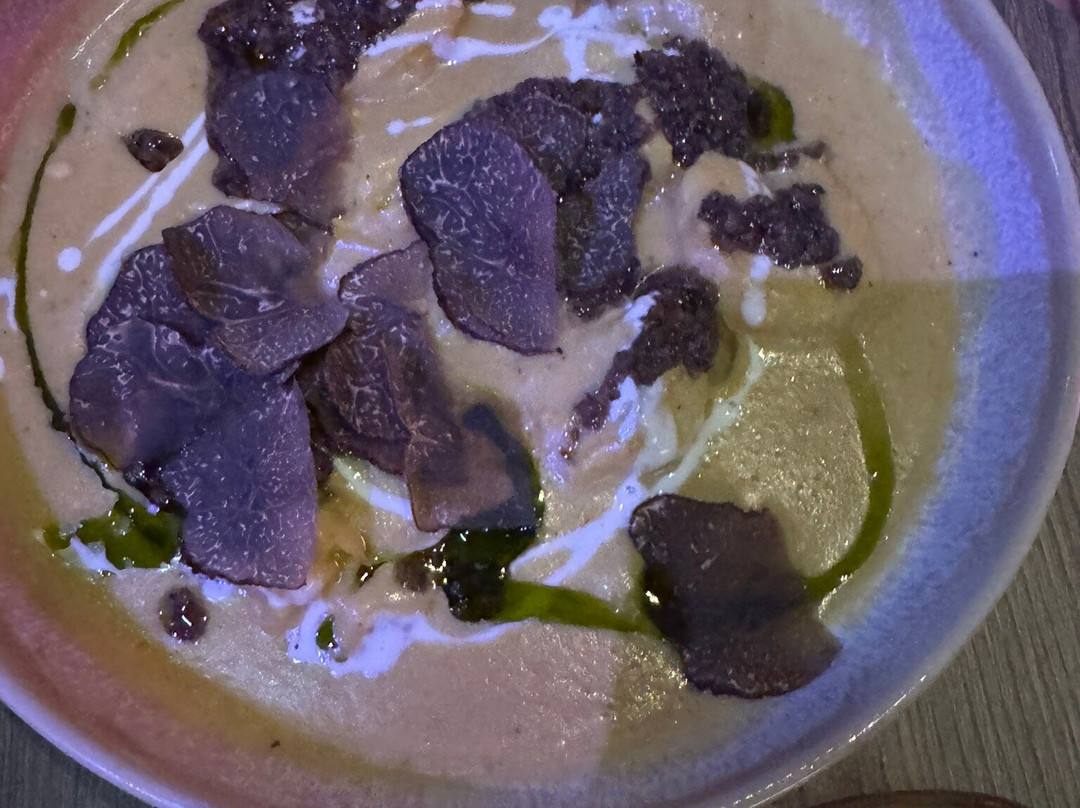 Cardamom Progressive Indian Dining