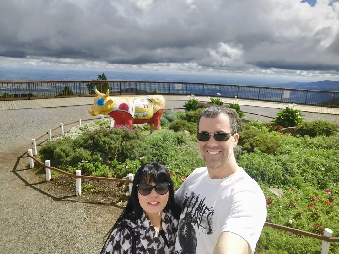 Parque do Itapeva-Pindamonhangaba必去景点