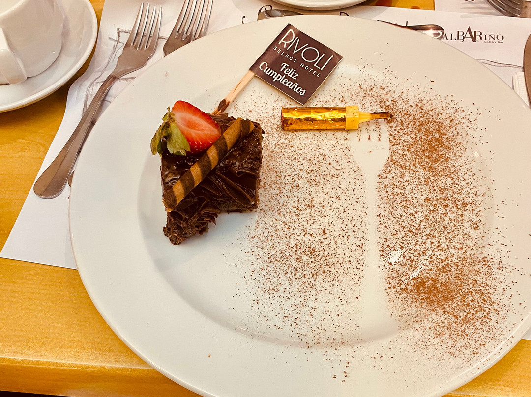 Rivoli Select Hotel主图