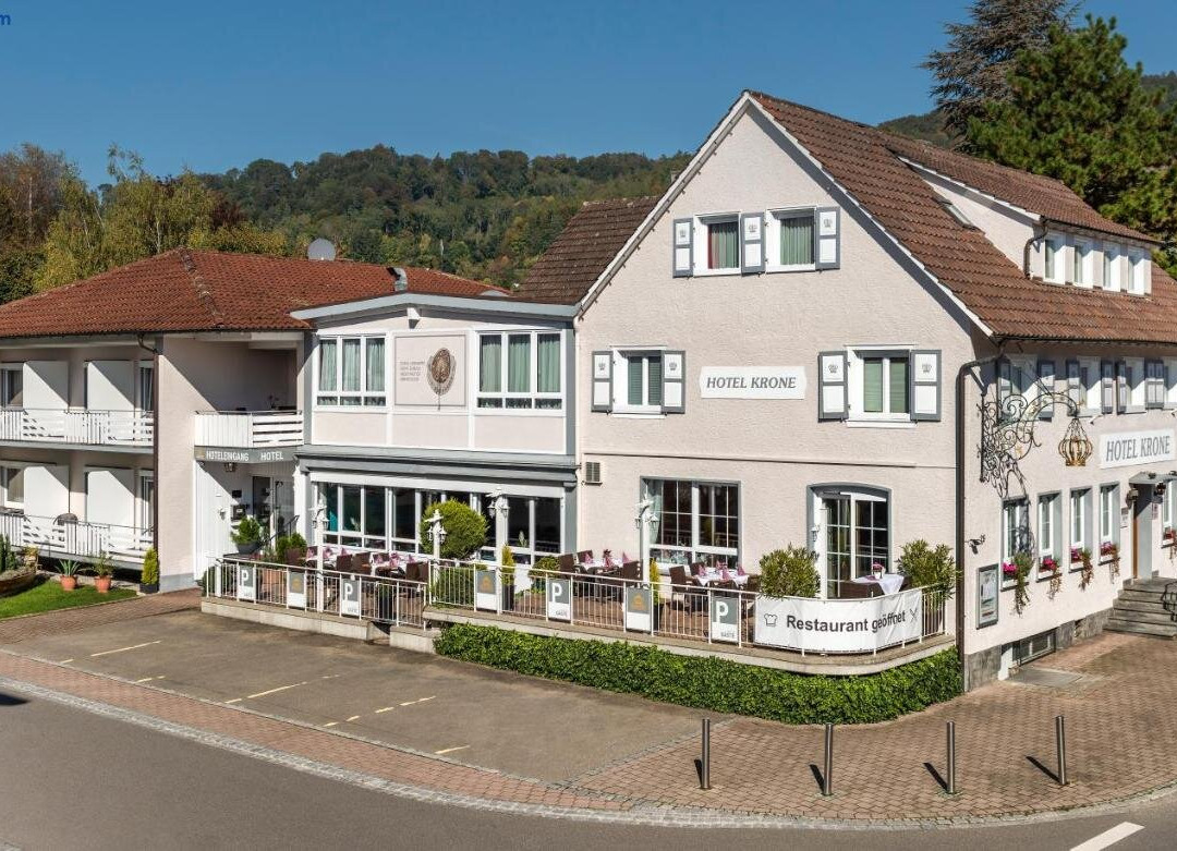 Hotel Krone