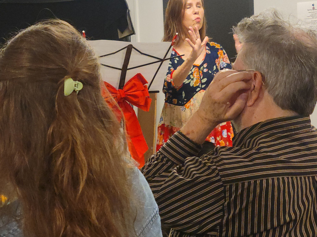 Trinity Lutheran Church-阿斯托里亚必去景点