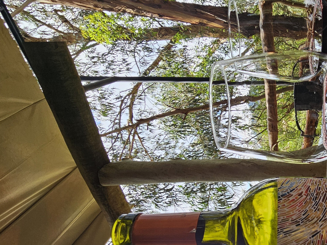 Bodegas Landsua-Samaipata必去景点