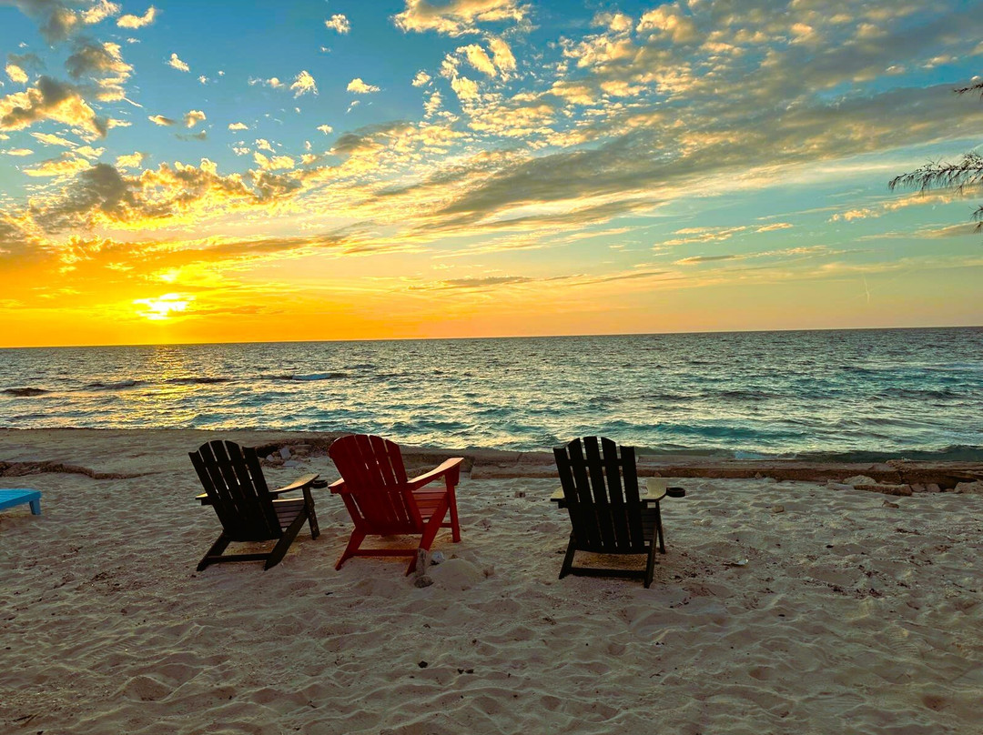 Turks Head Inne主图