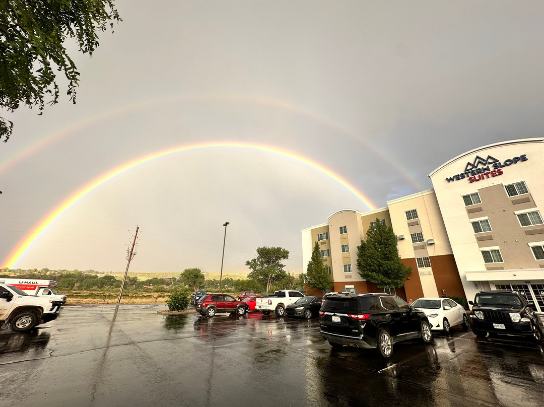 Western Slope Suites主图