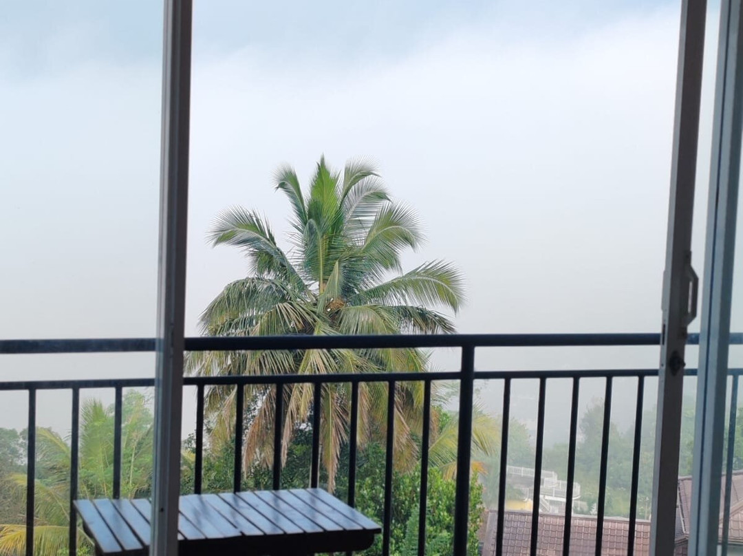 High View Homestay主图