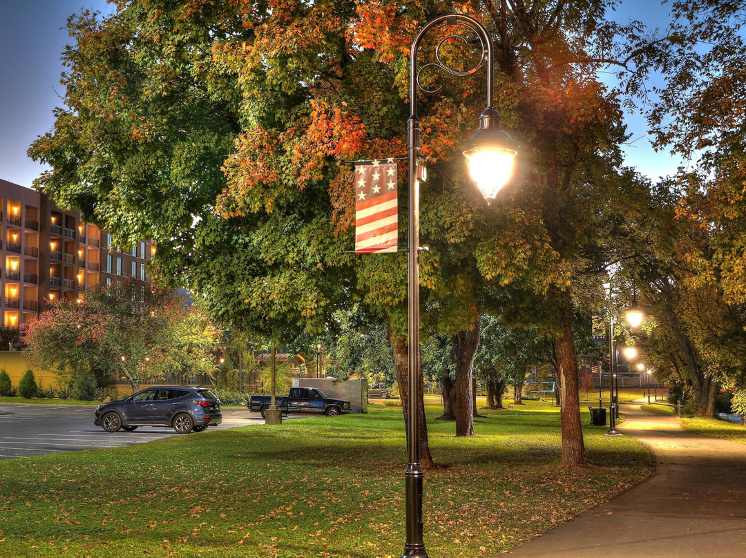 Courtyard by Marriott Pigeon Forge主图