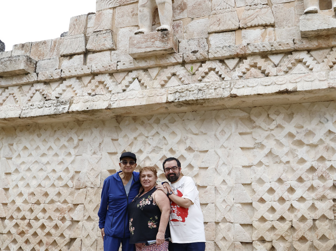 Kuxtal Tours-梅里达必去景点