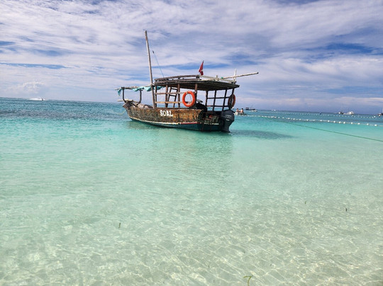 Mody Zanzibar Tours & Safaris-石头城必去景点