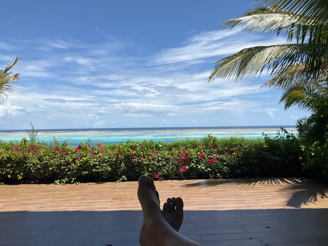 Zawadi Hotel Zanzibar主图