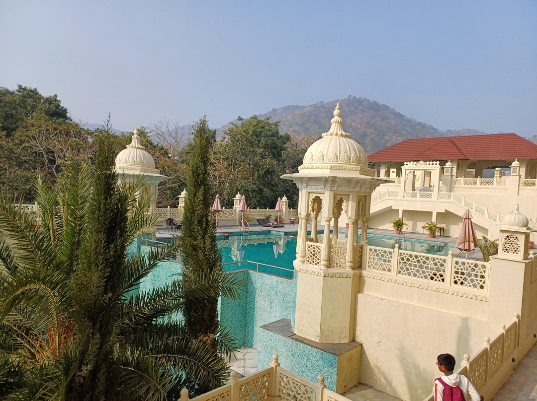 Rawla Sagrun Kumbhalgarh主图