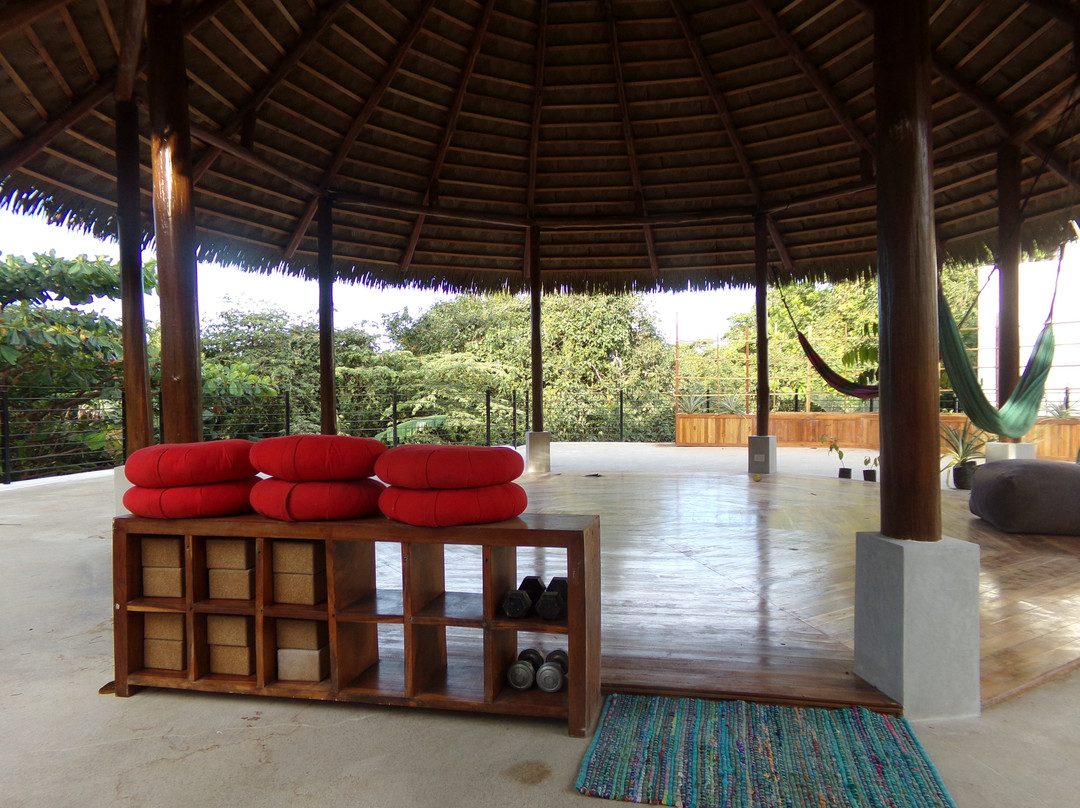 Iluminar Beachfront Suites主图