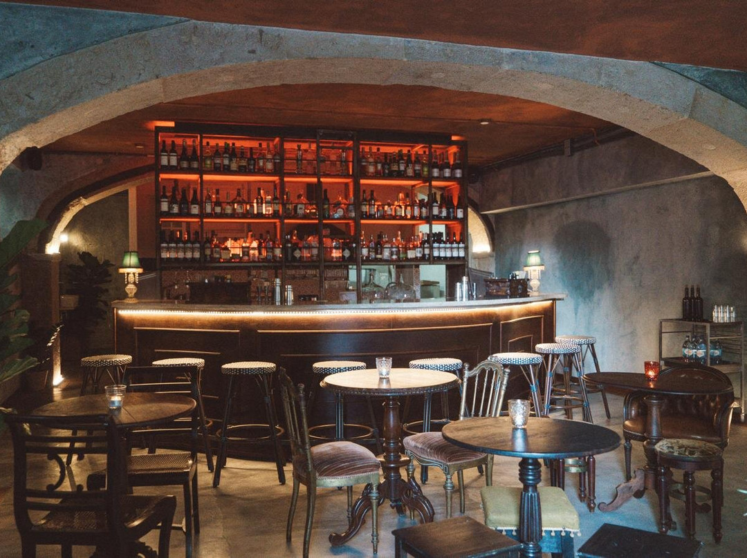 Arco Bar Lisbon