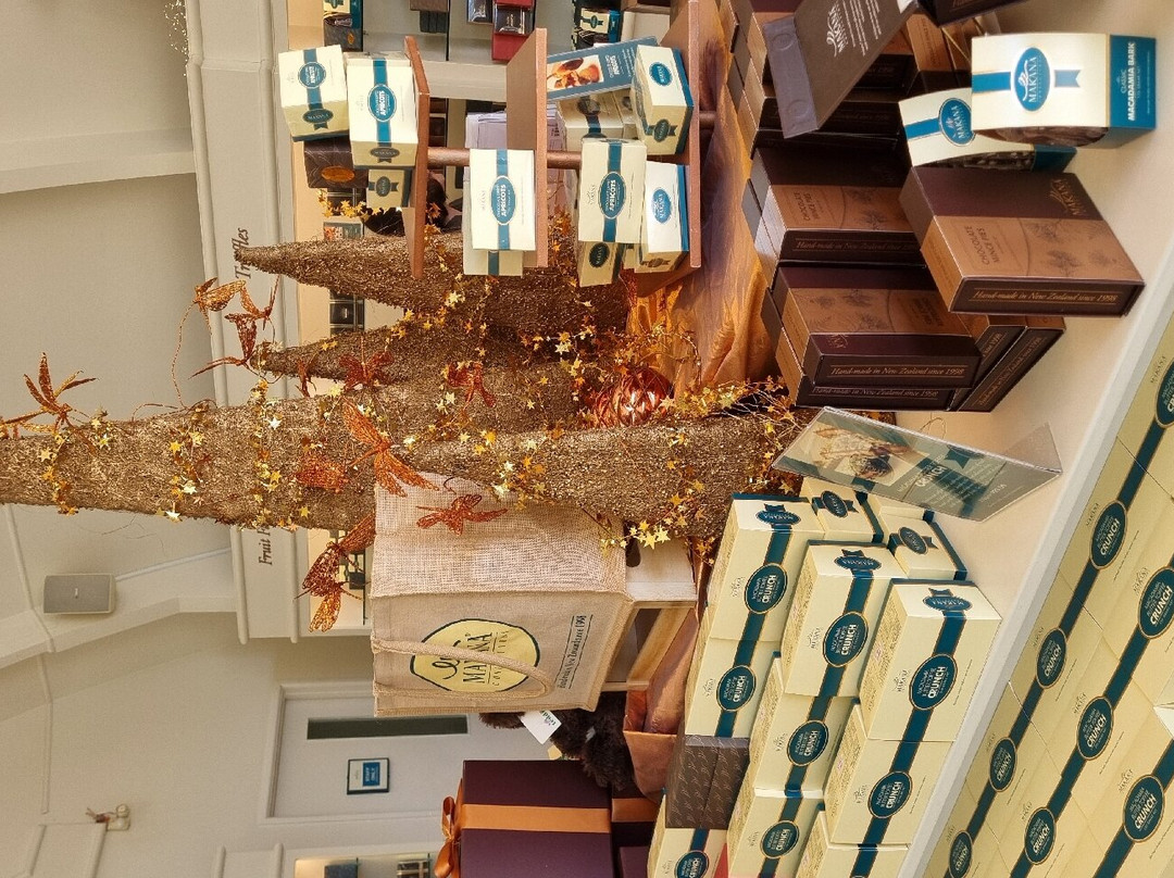 Makana Confections-Kerikeri必去景点